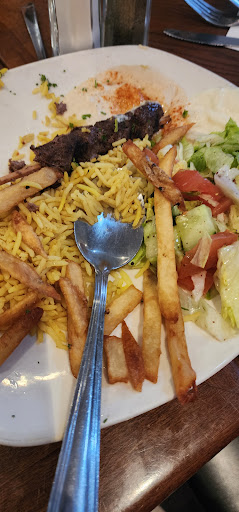 Photo of The Bedouins Restaurant - 12832 137 Ave NW, Edmonton, AB T6V 0A3